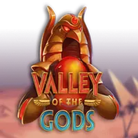 Valley of the Gods